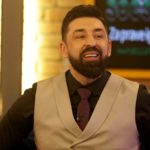 Ognjen Amidžić tražio puno para za ulazak u Zadrugu!