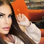 Dragana Mitar ponovo otišla na plastičnu operaciju, pod nož zbog nosa!