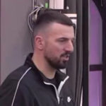 Vladimir Tomović izlazi iz Zadruge zbog suđenja!