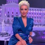 Voditeljka Dušica Jakovljević konačno prikazala svog dečka!