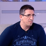Kriminalac Kristijan Golubović prelomio, potpisao novi ugovor sa produkcijom TV Pink o ostanku u rijalitiju Zadruga 4