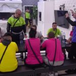 Lepi Mića i reper ŠA na ratnoj nozi u uživo programu zbog žene koja je kući sa drugim muškarcem u krevetu! (SNIMAK)