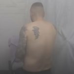 Najvrelija akcija do sada oženjenog repera Nenada Aleksića Ša sa ljubavnicom Tarom Simov pod tušem