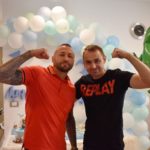 Rođeni brat Nenada Aleksića Ša se oglasio posle objave svog brata da ima devojku, starletu 20 godina od njega mlađu, iako ima zakonitu ženu