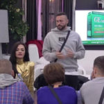 Roditelji repera Nenada Aleksića ŠA poniženi od sramote, u teškoj psihičkoj situaciji zbog nezrelog repera koji ženu vara sa ljubavnicom u rijalitiju Zadruga!