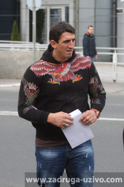 Kristijan Golubović