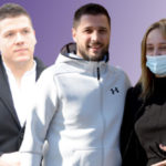 Trduna Luna Đogani se kaje zbog ljubavne veze sa oženjenim pevačem Slobom Radovanovićem kome je rasturila brak!