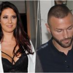 Nenad Aleksić Ša i Ivana Krunić imali zajednički projekat, a optuženi da su imali i ljubavnu vezu, ali stigao je demanti!