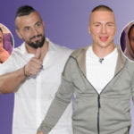 Vladimir Tomović i Branislav Radonić Brednon su pre deset godina bili bolji frajeri i lepše su izgledali!