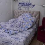 Marko Janjušević Janjuš i Maja Marinković se ponovo jahali u krevetu, uz sočne uzdahe i vrisku! (SNIMAK)