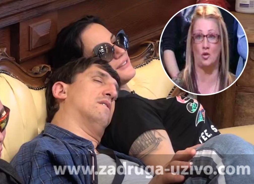 Niko Nikog Ne Voli Kao Sestra Brata