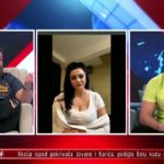 Kuma Kristijana Golubovića se oglasila povodom njegove psvakodnevne preljubew, sumnja da mu je Kristinu namestila Stanija Dobrojević!