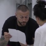 Reper preljubnik Nenad Aleksić ŠA dobio papire za razvod braka zbog preljube u rijalitiju Zadruga sa ljubavnicom Tarom Simov (SNIMAK)
