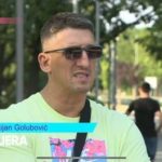 Kristijan Golubović ljubi sliku žene a voli ljubavnicu i obećava joj zvezdu sa neba!