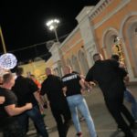 Kristijan Golubović u finalu Zadruge 4 napao člana obezbeđenja jer ga je ovaj šamarao u gradu!