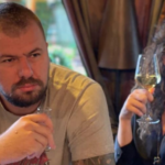 Marko Janjušević Janjuš objavio sliku sa ćerkom i ženom, vratio se kući posle razvoda i pomirio sa ženom?!