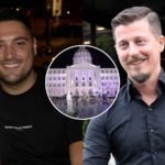 Milan Dinčić Dinča i Ljuba Perućica odustali od Zadruge 5 zbog natpisa o homoseksualnoj ljubavi!