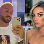 Reper preljubnik Nenad Aleksić Ša preboleo vezu svoje ljubavnice sa novim momkom pa to javno prikazao na društvenim mrežama!