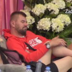 Janjuš se ženi u Zadruzi, u realnom svetu ima zakonitu ženu koju vara na svakom koraku!