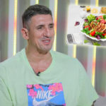 Kristijan Golubović smršao skoro 20kg, hvali se da ima 20 puta dnevno seks, prestao je da jede mnoge stvari!