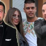 BIĆE HAOSA: U Zadrugu 5 ulaze starlete Maja Marinković i Mladen Vuletić da raskrinkaju Dalilu i Filipa Cara!