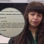 Miljana Kulić javno objavila otpusnu listu iz duševne bolnice Laza Lazarević, moli za oproštaj i vraćanje u Zadrugu!