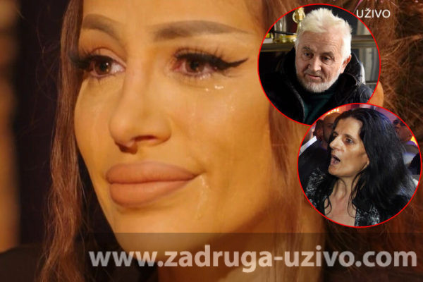 Dalila Dragojević, Huso Mujić, Emina Mujić