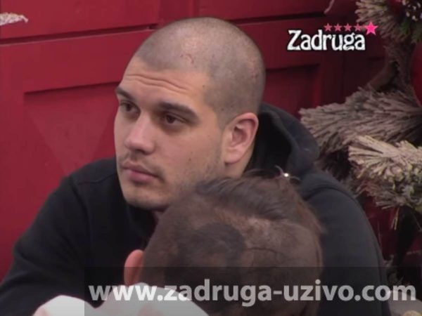 Dejan Dragojević gledao snimak seksa Dalile i Cara Zadruga 