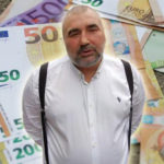 DIRLJIVO: Miroslav Miki Đuričić iz humanih razloga zatražio da mu sa računa skinu 1000 evra!