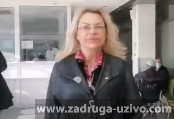 Miljana Kulić, Siniša Kulić