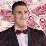 Kristijan Golubović pokreće biznis da zaradi novac