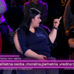 Bivša učesnica Zadruge žestoko udarila na moral maloletne Milice Veselinović, majka maloletnice pokušala da je odbrani ali bez argumenata!