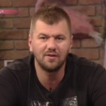 Marko Janjušević Janjuš po izbacivanju iz Zadruge postao kamiondžija, u nedostatku drugog posla!