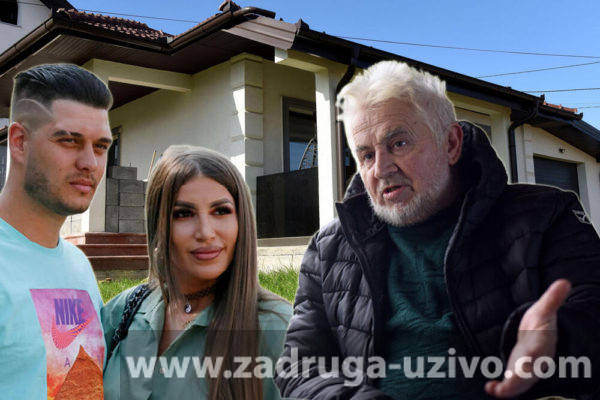 Dalila Dragojević, Dejan Dragojević, Huso Mujić