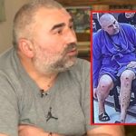 Miroslav Miki Đuričić u rijalitiju smršao 15 kilograma, imao je otvorene žive rane po celom telu!