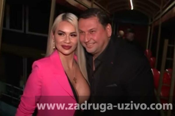 Intimna poznanstva