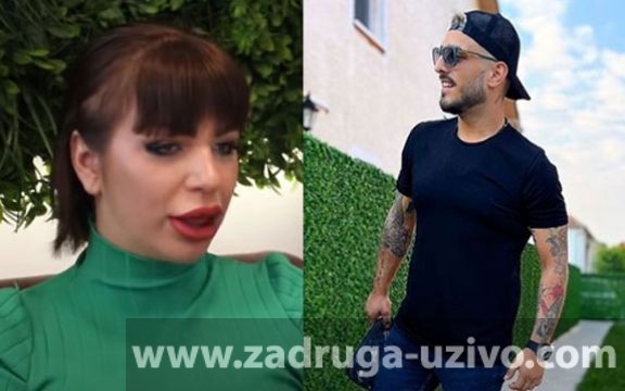 Miljana Kulić ponovo uhodi poznate ličnosti!