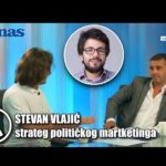 Vlasnik TV Pinka Željko Mitrović u duelu sa Savom Manojlovićem obraćao se poput rijaliti učesnika, nekulturno i primitivno (SNIMAK)