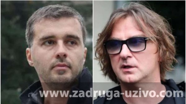 Mitrović sveo debatu na nivo Zadruge, Manojlović pokušao da odbrani javni interes (VIDEO) 1