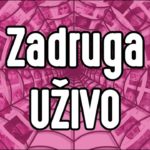 ZADRUGA 5 UŽIVO gledanje, Finale Zadruge uživo - TV Pink Zadruga live stream