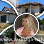 Dalila sredila kuću u Šupku, koju je gradila u braku sa Dejanom Dragojevićem, pokazala fotografije