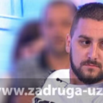 Lazar Čolić ZOLA se prisećao kada je bolesna Miljana Kulić pokušala da ga ubije udarcima u glavu!