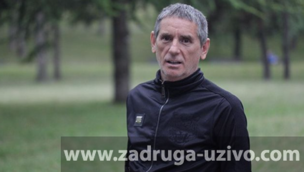 LEPI MIĆA EKSKLUZIVNO ZA ALO! Progovorio o krštenju Dejana Dragojevića, pa se dotakao zdravstvenog stanja Miljane Kulić