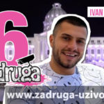 Ivan Dragić, Zadruga 6 učesnik, lekar
