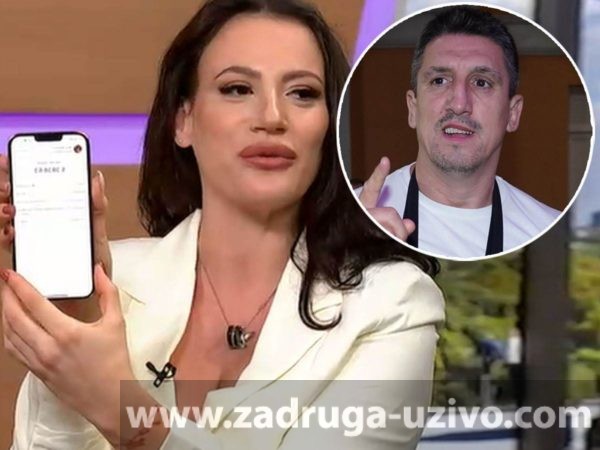  Kristijan Golubović za 3 meseca uzeo 50000 evra 