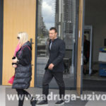 Osuđen Uroš Ćertić, priznao krivicu, robijaće godinu dana sa nanogicom!