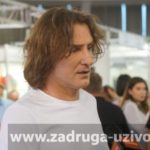 Željko Mitrović jedan od učesnika rijalitija Zadruga 6, najavio i nove TV emisije na Pink televiziji