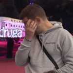 Ivan Marinković se rastužio pa plakao kao kiša posle upoznavanja sina Željka i provedenog vremena sa njim!