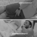 ODVRATNOSTI blizanca nema kraja, gurao prst u zadnjicu pa u nos! (FOTO)