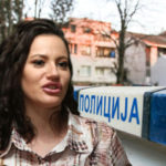 Trudna verenica Kristijana Golubović odlazi u policiju zbog jezivih pretnji silovanjem i ubistvom!